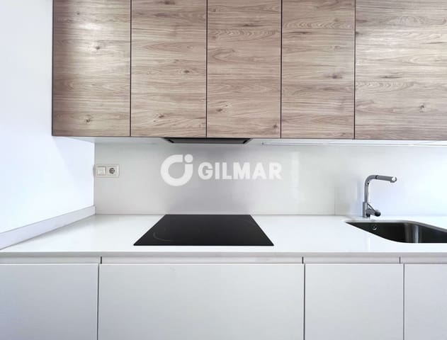 4 slaapkamer Flat te koop in Peñagrande, Madrid stad met zwembad garage - € 1.050.000 (Ref: 10088447)