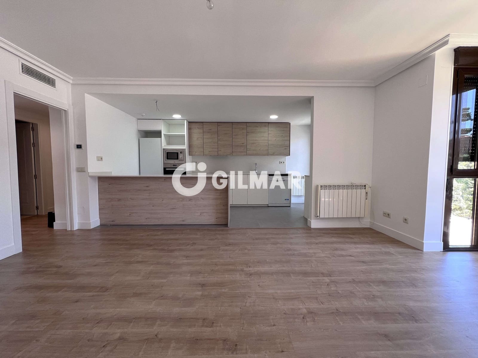 4 slaapkamer Flat te koop in Madrid stad met zwembad garage - € 1.050.000 (Ref: 10088447)
