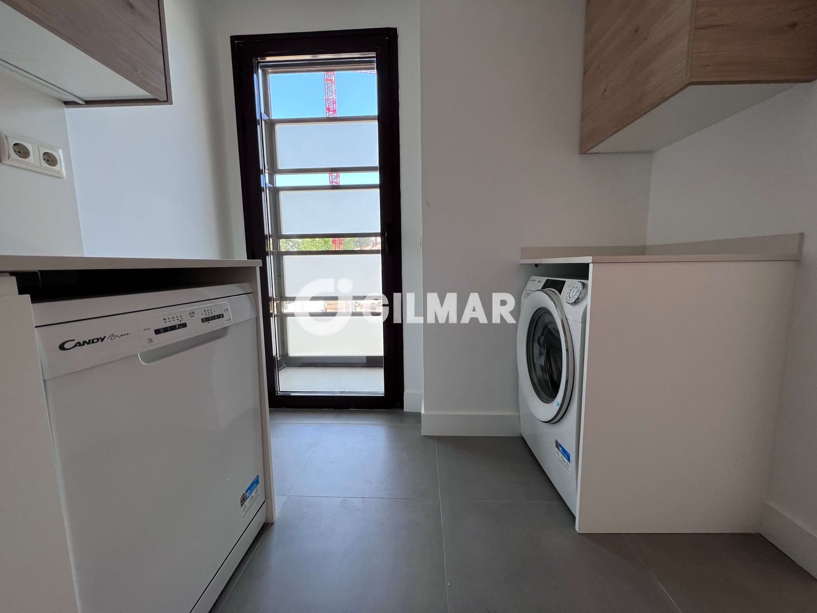 4 slaapkamer Flat te koop in Madrid stad met zwembad garage - € 1.050.000 (Ref: 10088447)
