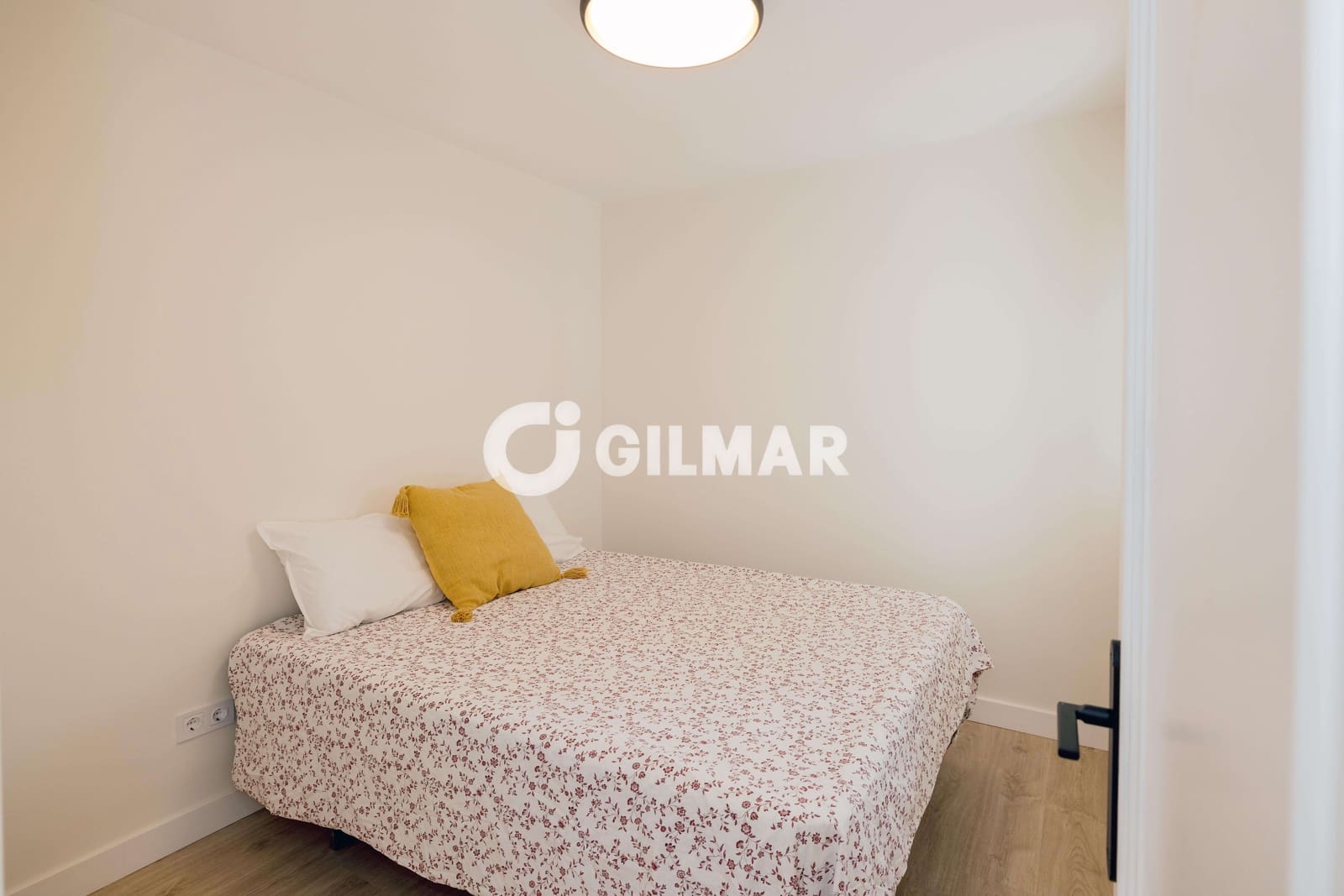 3 makuuhuone Asunto myytävänä paikassa Malaga kaupunki - 420 000 € (Ref: 10089954)
