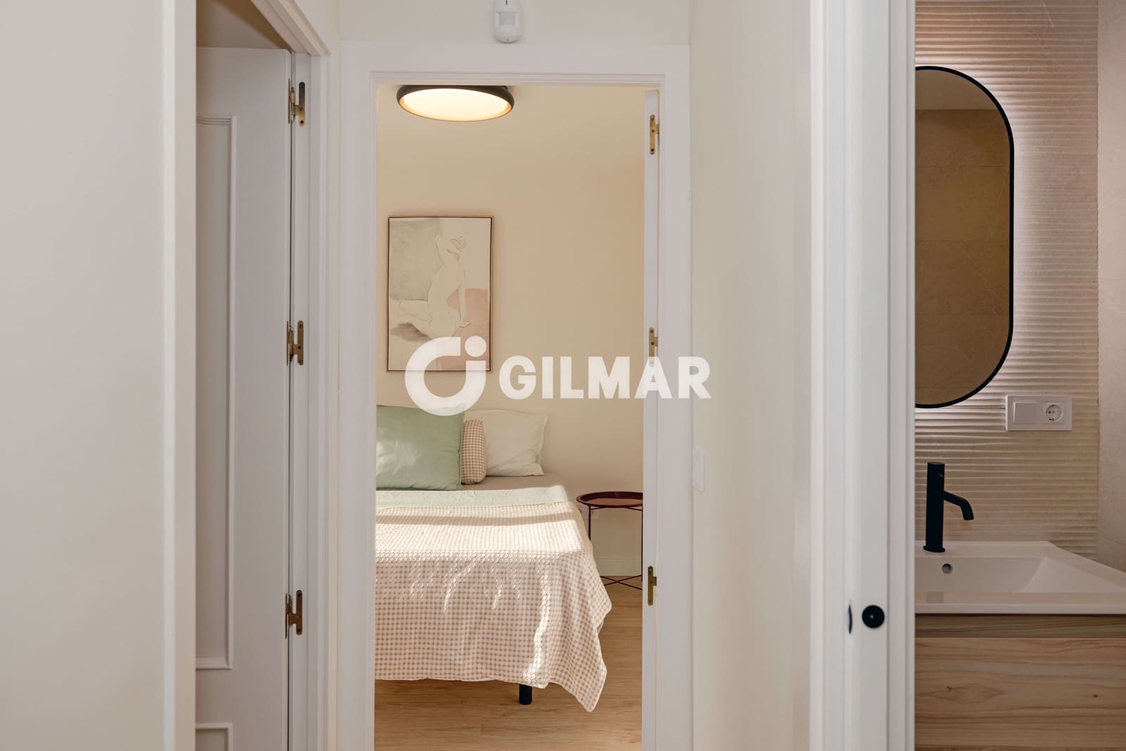 3 makuuhuone Asunto myytävänä paikassa Malaga kaupunki - 420 000 € (Ref: 10089954)