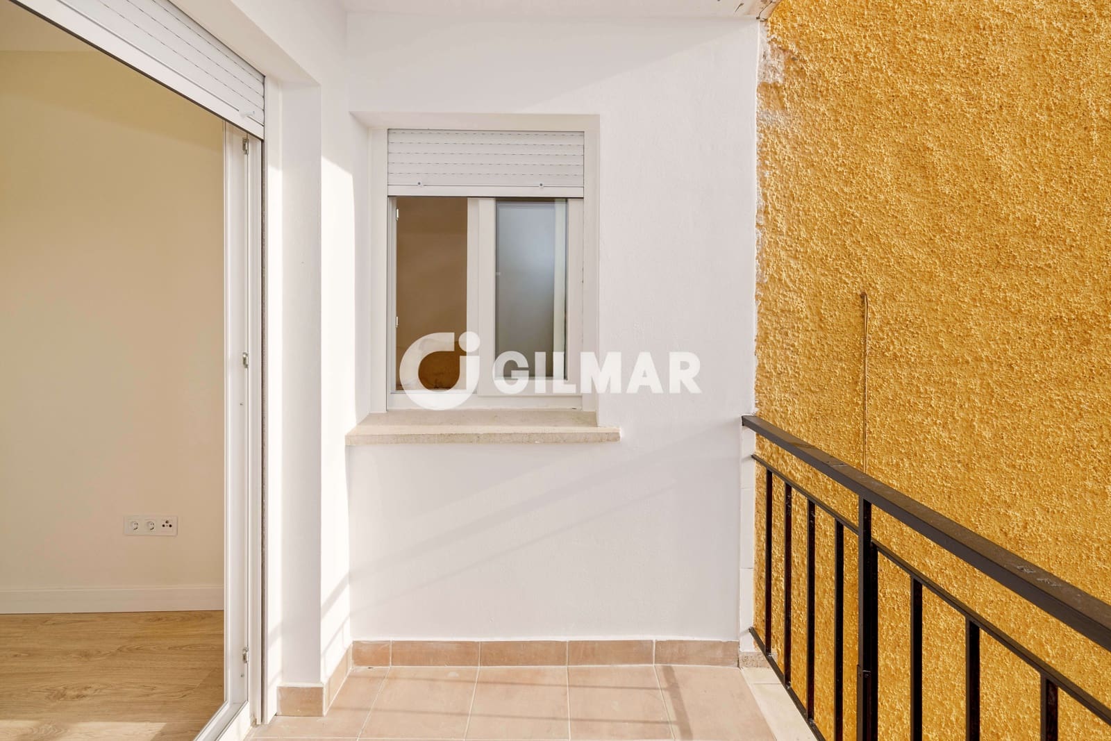 3 makuuhuone Asunto myytävänä paikassa Malaga kaupunki - 420 000 € (Ref: 10089954)