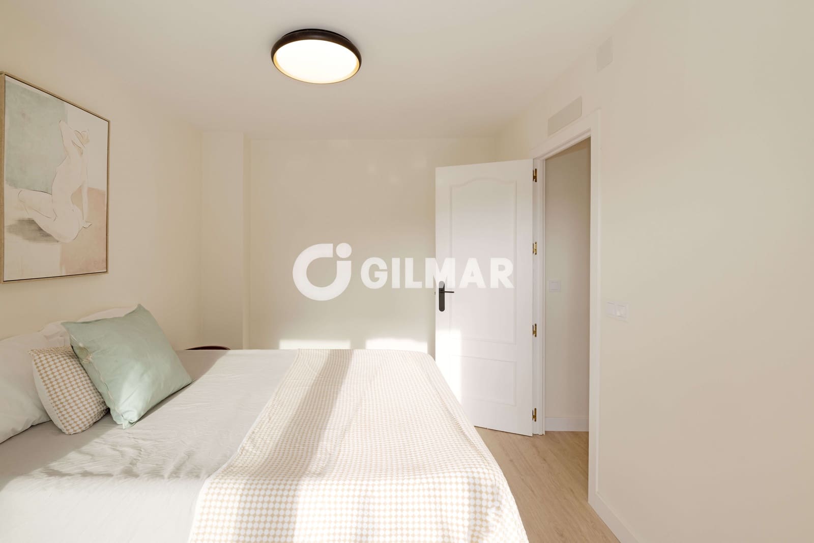 3 makuuhuone Asunto myytävänä paikassa Malaga kaupunki - 420 000 € (Ref: 10089954)