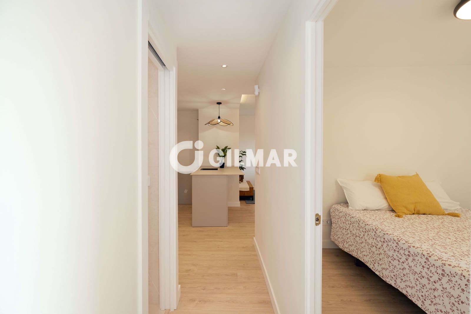 3 makuuhuone Asunto myytävänä paikassa Malaga kaupunki - 420 000 € (Ref: 10089954)