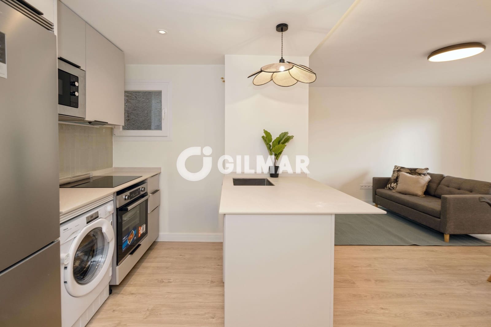 3 makuuhuone Asunto myytävänä paikassa Malaga kaupunki - 420 000 € (Ref: 10089954)