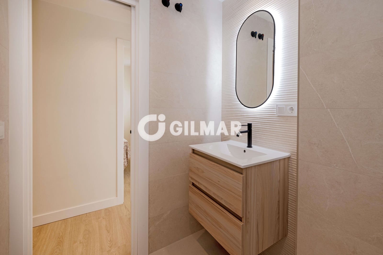 3 makuuhuone Asunto myytävänä paikassa Malaga kaupunki - 420 000 € (Ref: 10089954)