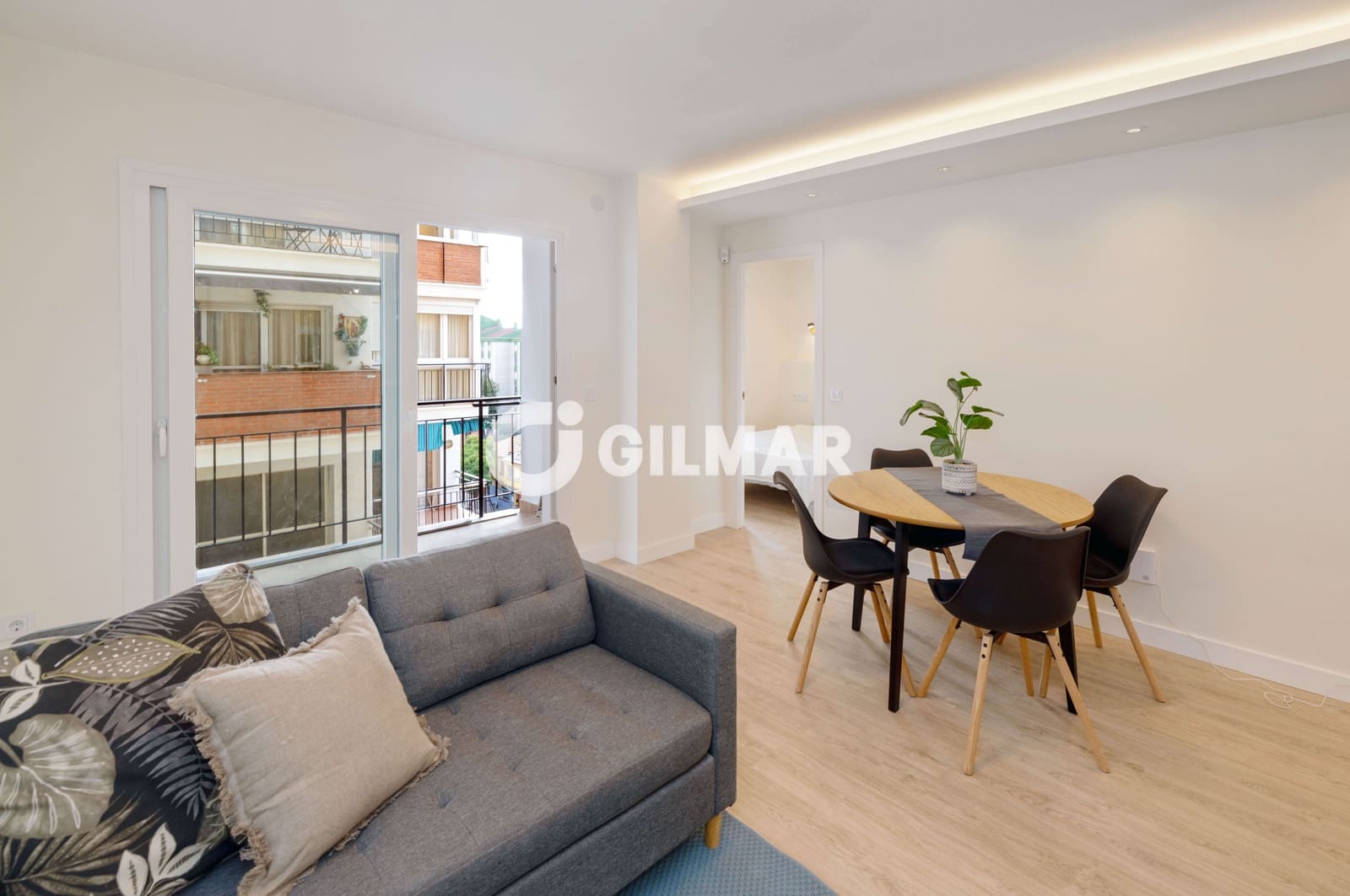 3 makuuhuone Asunto myytävänä paikassa Malaga kaupunki - 420 000 € (Ref: 10089954)