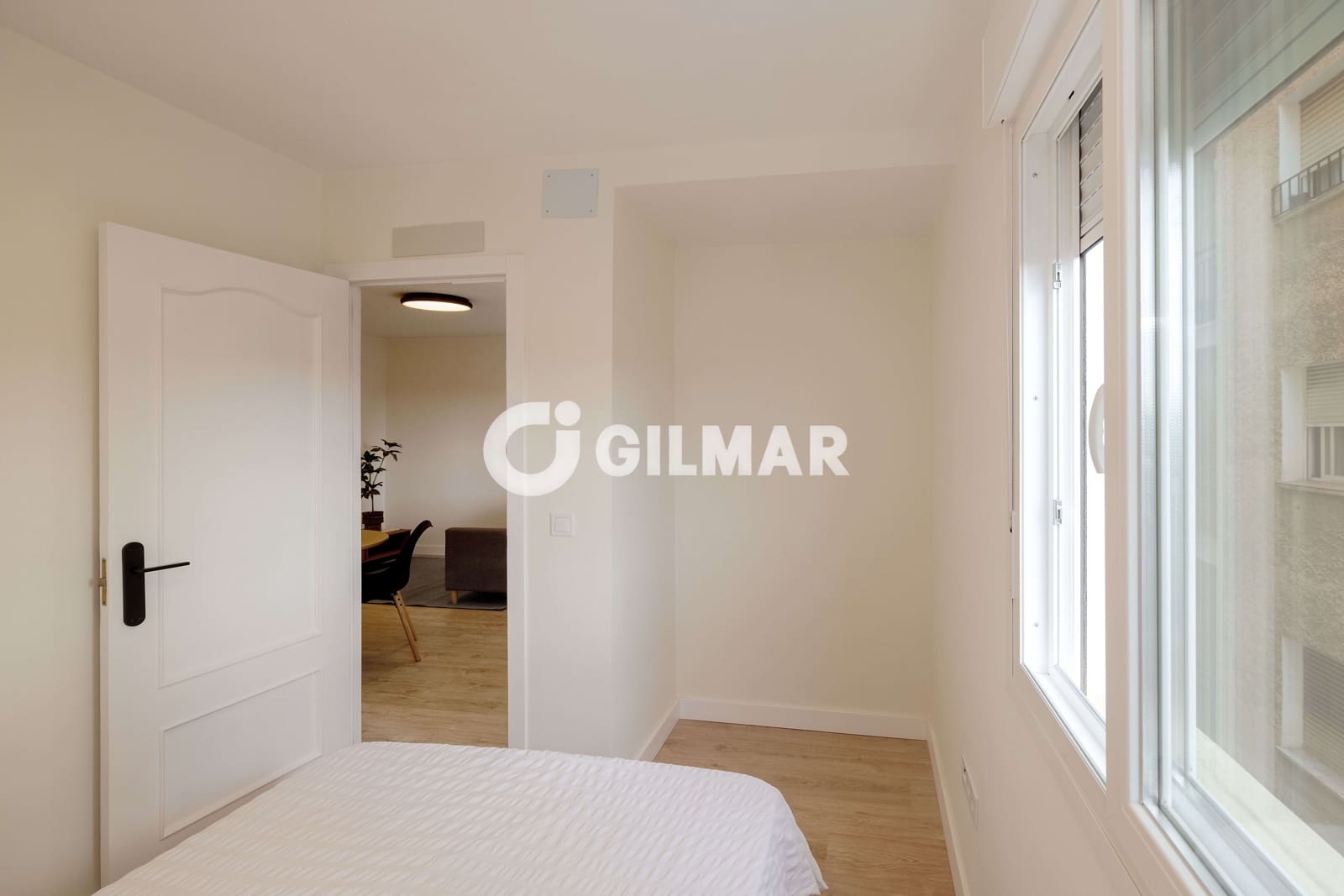 3 makuuhuone Asunto myytävänä paikassa Malaga kaupunki - 420 000 € (Ref: 10089954)