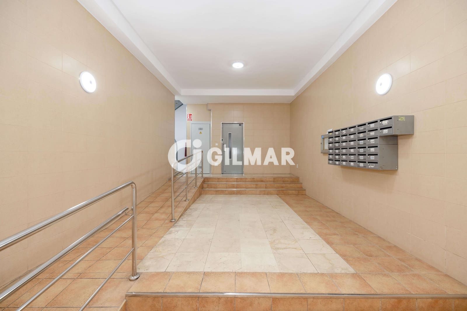 3 makuuhuone Asunto myytävänä paikassa Malaga kaupunki - 420 000 € (Ref: 10089954)