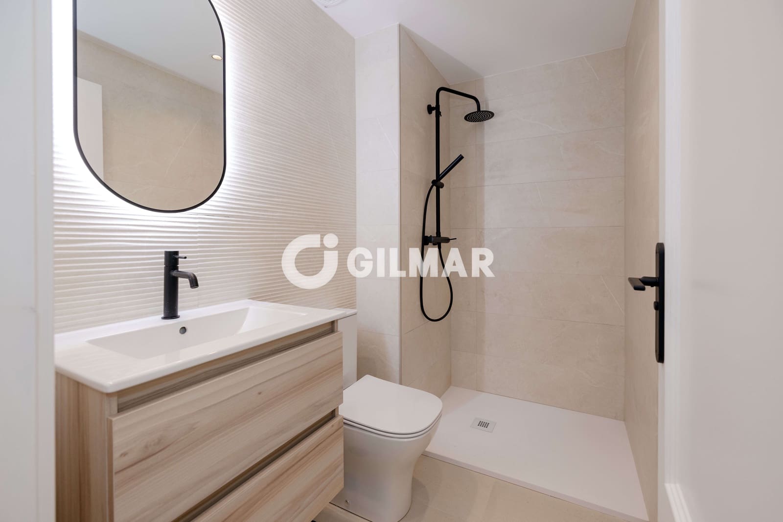 3 makuuhuone Asunto myytävänä paikassa Malaga kaupunki - 420 000 € (Ref: 10089954)