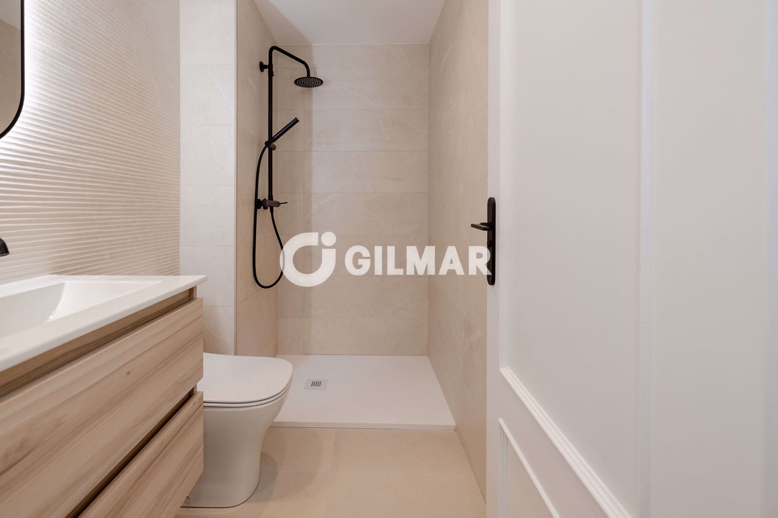 3 makuuhuone Asunto myytävänä paikassa Malaga kaupunki - 420 000 € (Ref: 10089954)