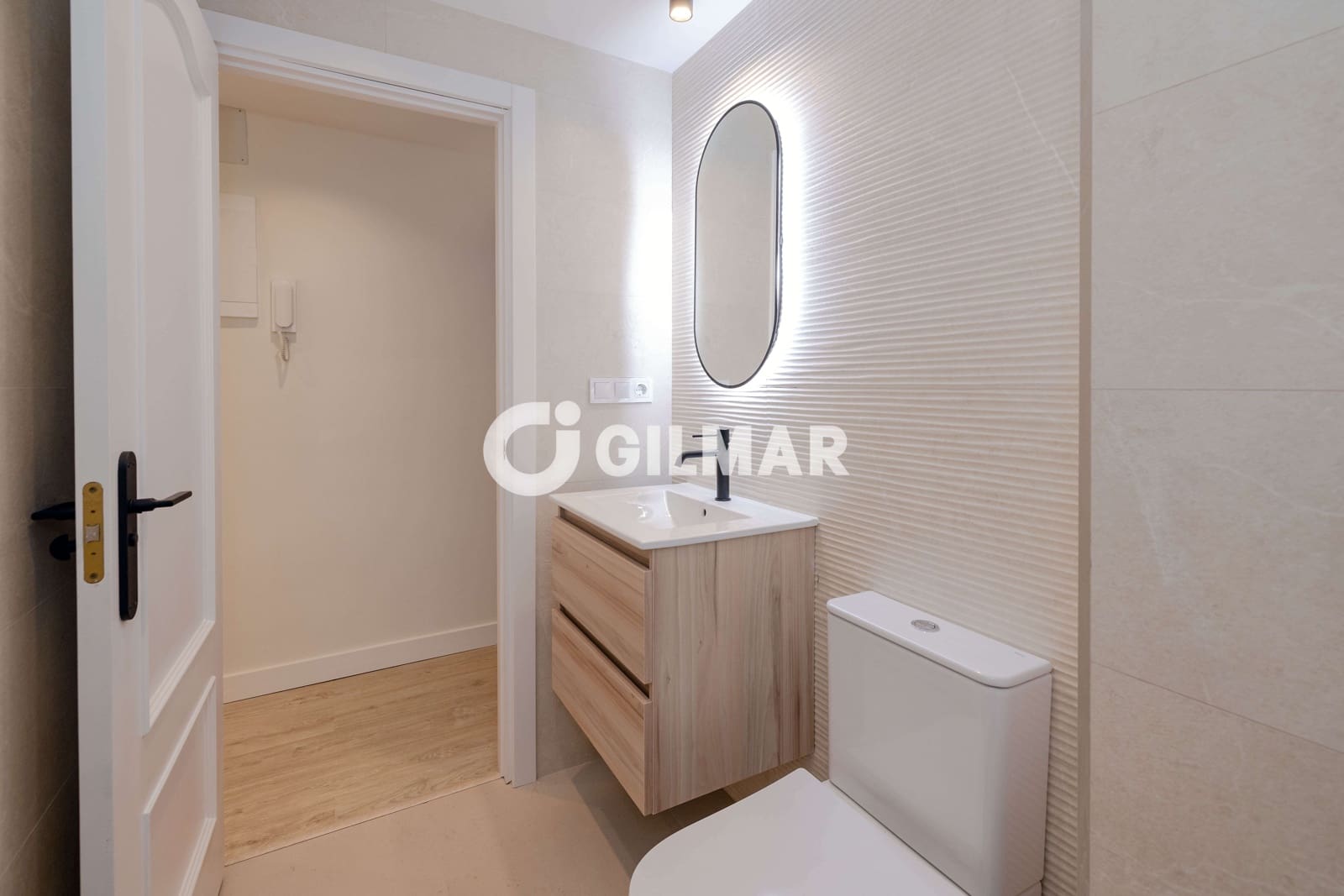 3 makuuhuone Asunto myytävänä paikassa Malaga kaupunki - 420 000 € (Ref: 10089954)