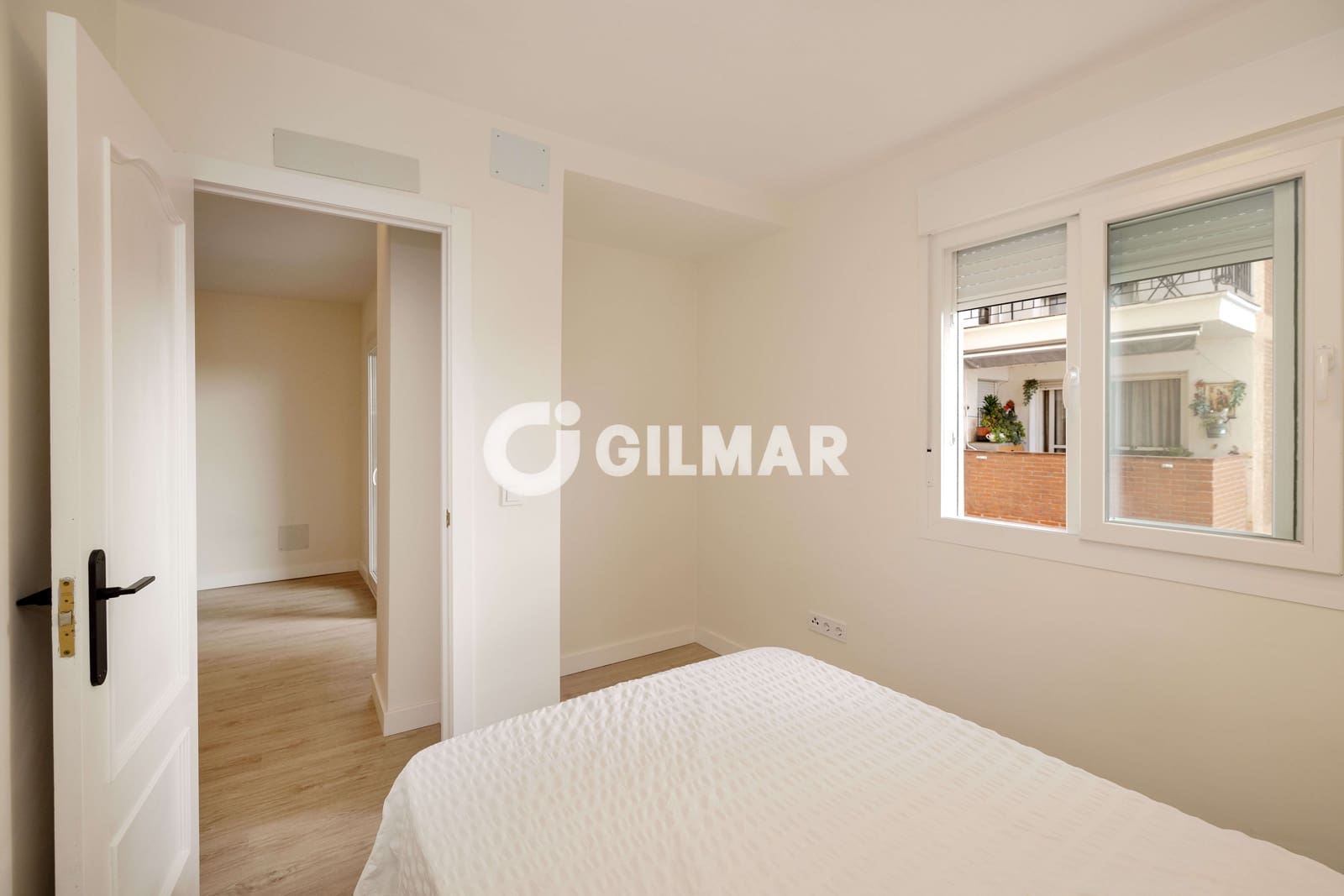 3 makuuhuone Asunto myytävänä paikassa Malaga kaupunki - 420 000 € (Ref: 10089954)