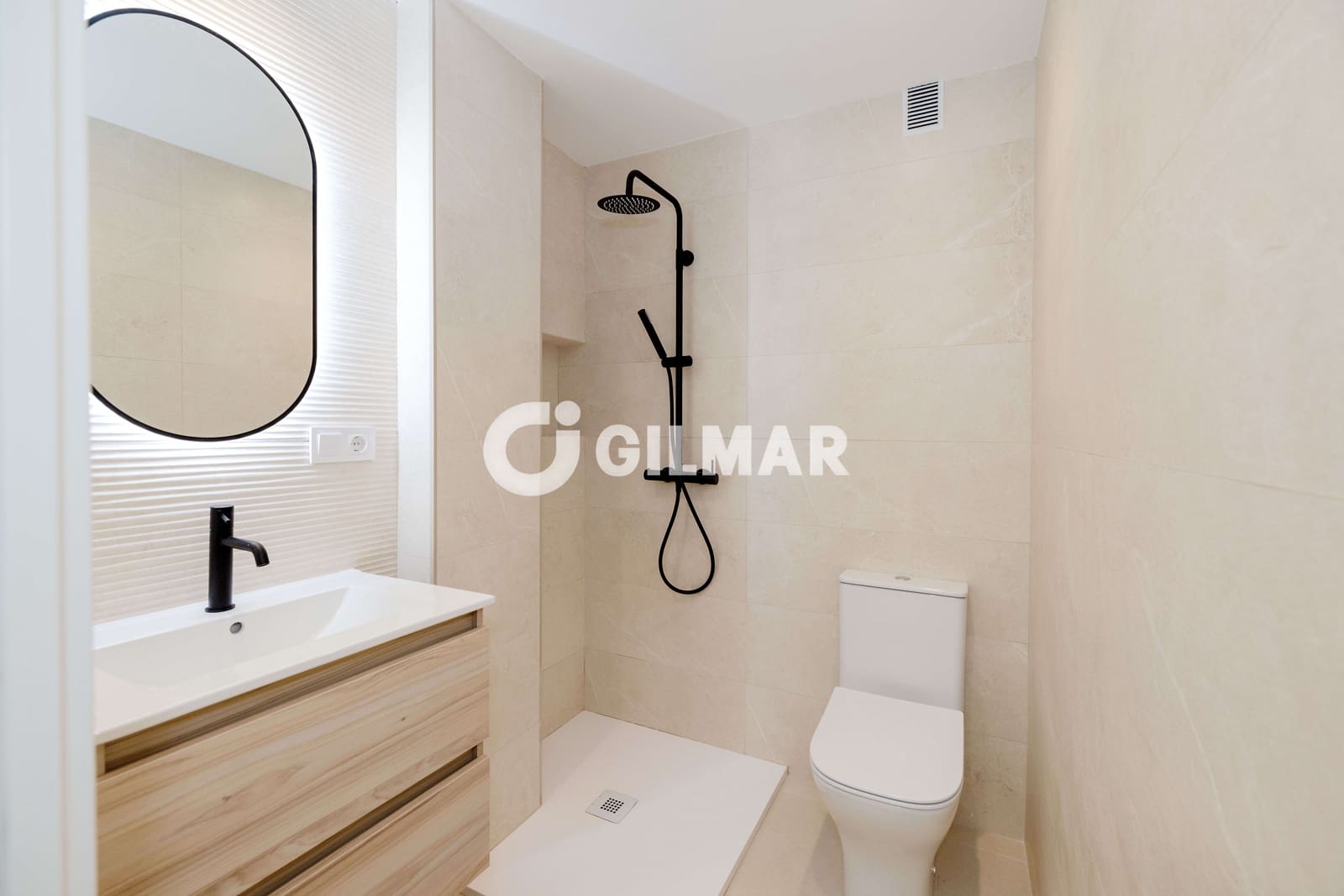 3 makuuhuone Asunto myytävänä paikassa Malaga kaupunki - 420 000 € (Ref: 10089954)