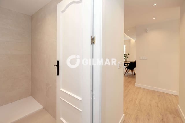 3 makuuhuone Asunto myytävänä paikassa El Palo, Málaga kaupunki - 420 000 € (Ref: 10089954)
