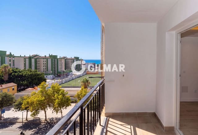 3 makuuhuone Asunto myytävänä paikassa El Palo, Málaga kaupunki - 420 000 € (Ref: 10089954)