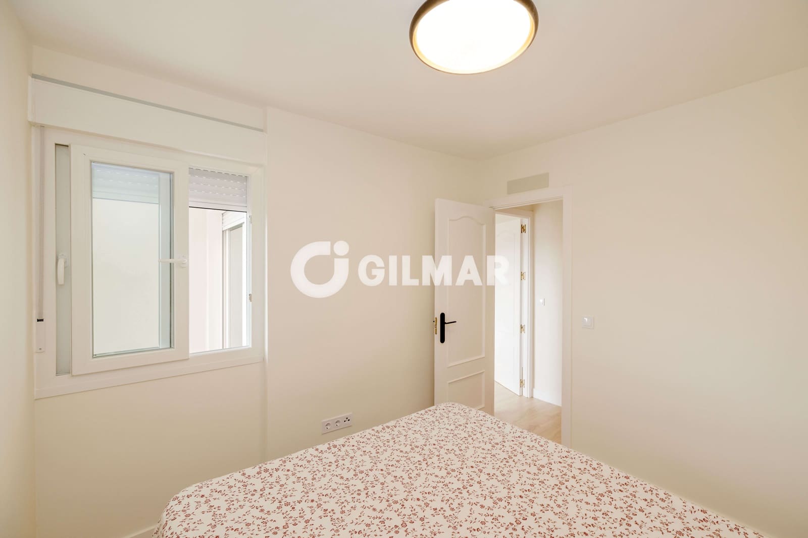 3 makuuhuone Asunto myytävänä paikassa Malaga kaupunki - 420 000 € (Ref: 10089954)