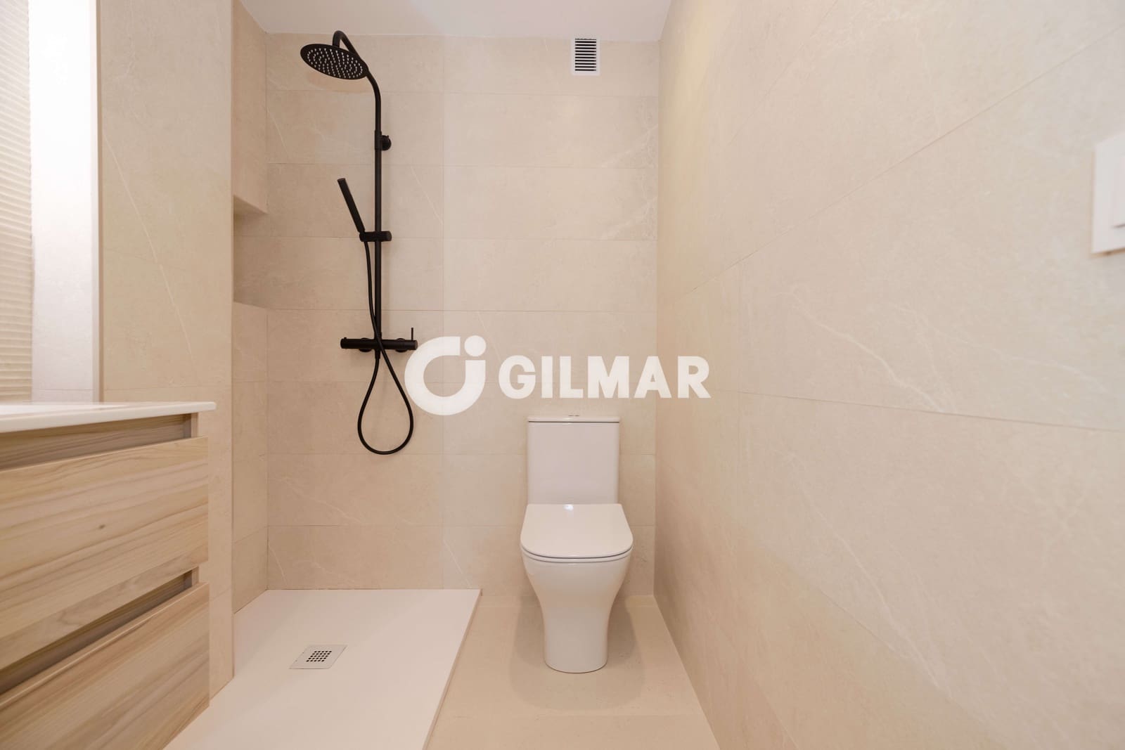 3 makuuhuone Asunto myytävänä paikassa Malaga kaupunki - 420 000 € (Ref: 10089954)
