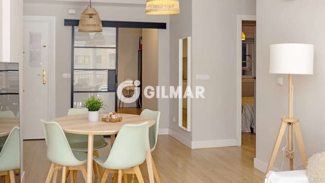 2 camera da letto Appartamento in vendita in Huelin, Malaga città - 385.000 € (Rif: 10089955)