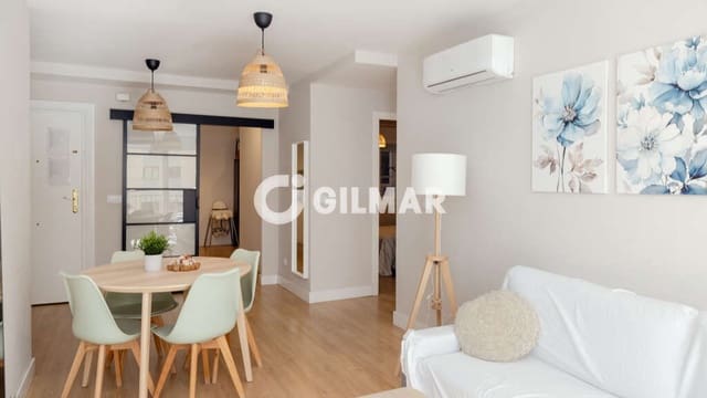 2 camera da letto Appartamento in vendita in Huelin, Malaga città - 385.000 € (Rif: 10089955)