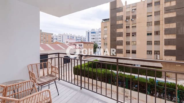 2 camera da letto Appartamento in vendita in Huelin, Malaga città - 385.000 € (Rif: 10089955)