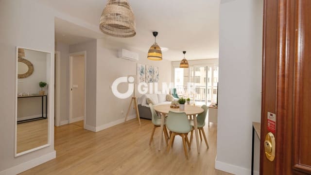 2 camera da letto Appartamento in vendita in Huelin, Malaga città - 385.000 € (Rif: 10089955)