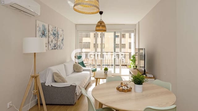 2 camera da letto Appartamento in vendita in Huelin, Malaga città - 385.000 € (Rif: 10089955)