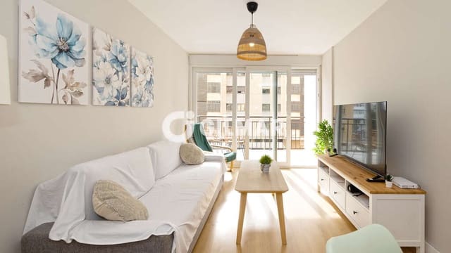 2 camera da letto Appartamento in vendita in Huelin, Malaga città - 385.000 € (Rif: 10089955)
