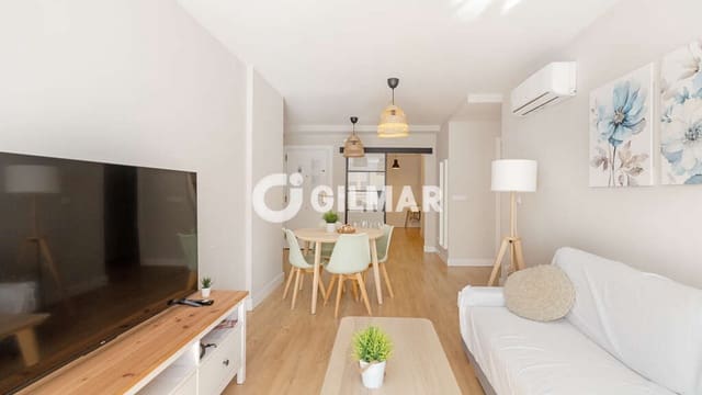 2 camera da letto Appartamento in vendita in Huelin, Malaga città - 385.000 € (Rif: 10089955)