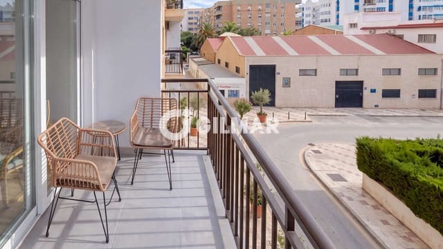 2 camera da letto Appartamento in vendita in Huelin, Malaga città - 385.000 € (Rif: 10089955)