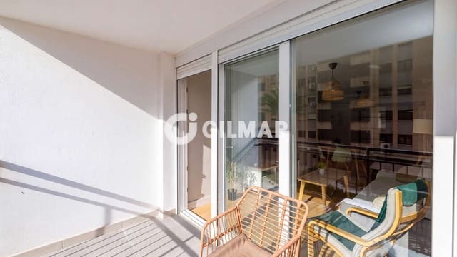 2 camera da letto Appartamento in vendita in Huelin, Malaga città - 385.000 € (Rif: 10089955)