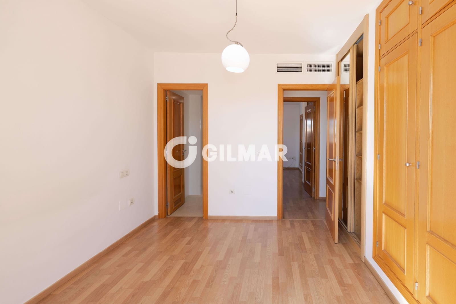 2 sovrum Takvåning till salu i Malaga stad med pool garage - 636 000 € (Ref: 10089956)