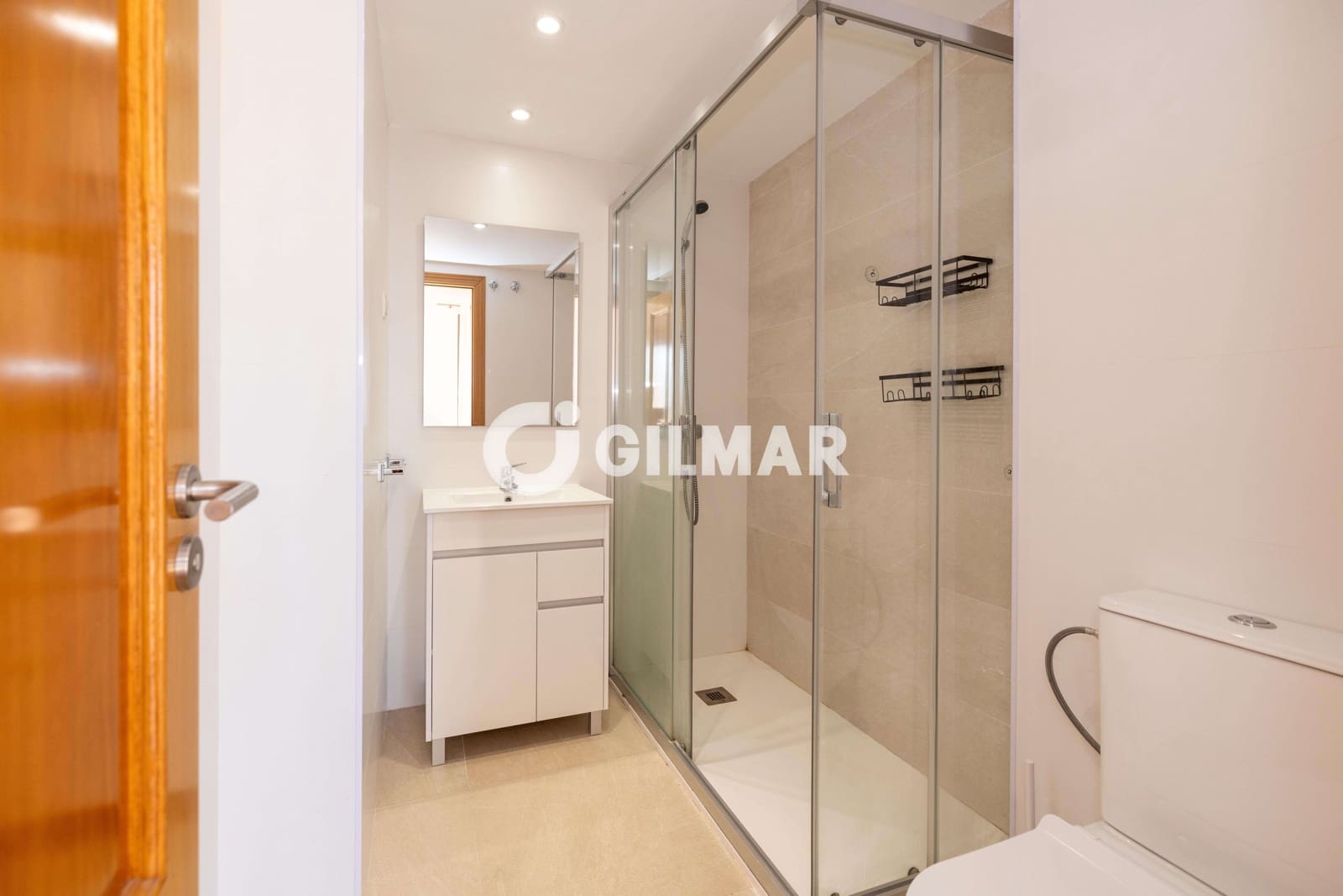 2 sovrum Takvåning till salu i Malaga stad med pool garage - 636 000 € (Ref: 10089956)