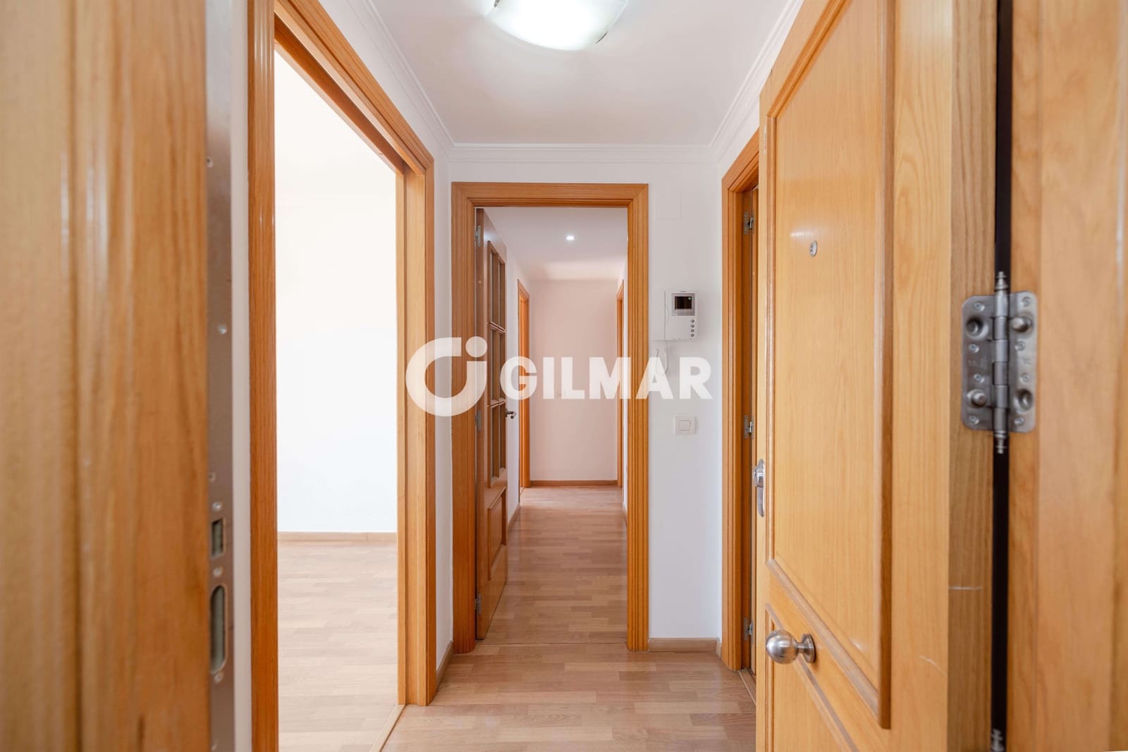 2 sovrum Takvåning till salu i Malaga stad med pool garage - 636 000 € (Ref: 10089956)