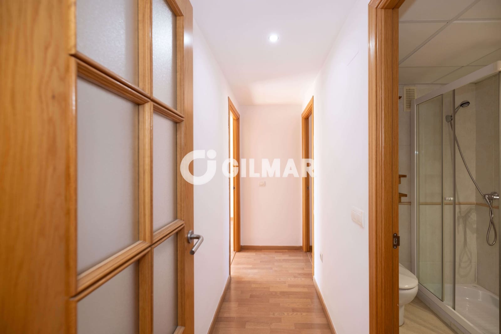 2 sovrum Takvåning till salu i Malaga stad med pool garage - 636 000 € (Ref: 10089956)