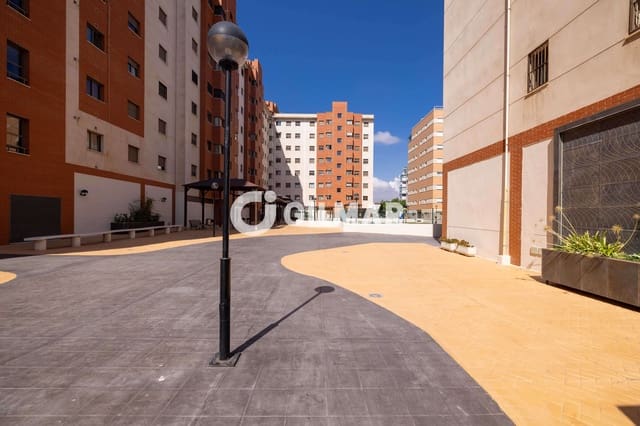 2 sovrum Takvåning till salu i Mainake, Málaga stad med pool garage - 636 000 € (Ref: 10089956)