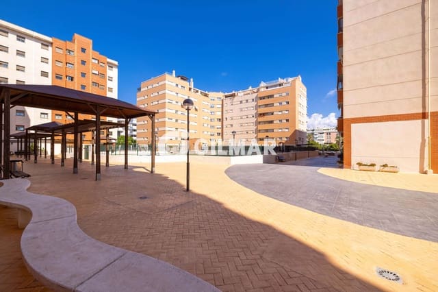 2 sovrum Takvåning till salu i Mainake, Málaga stad med pool garage - 636 000 € (Ref: 10089956)