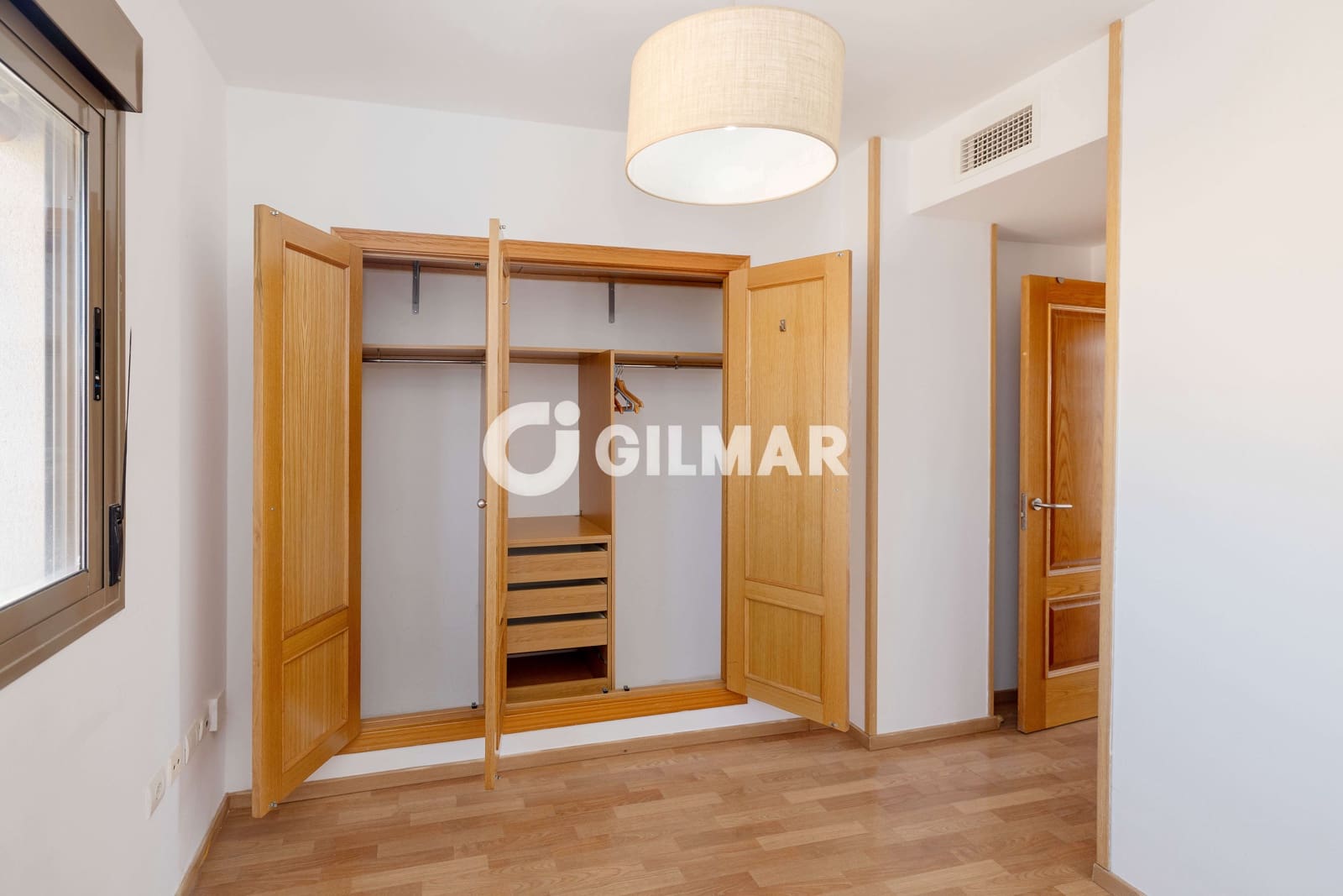 2 sovrum Takvåning till salu i Malaga stad med pool garage - 636 000 € (Ref: 10089956)