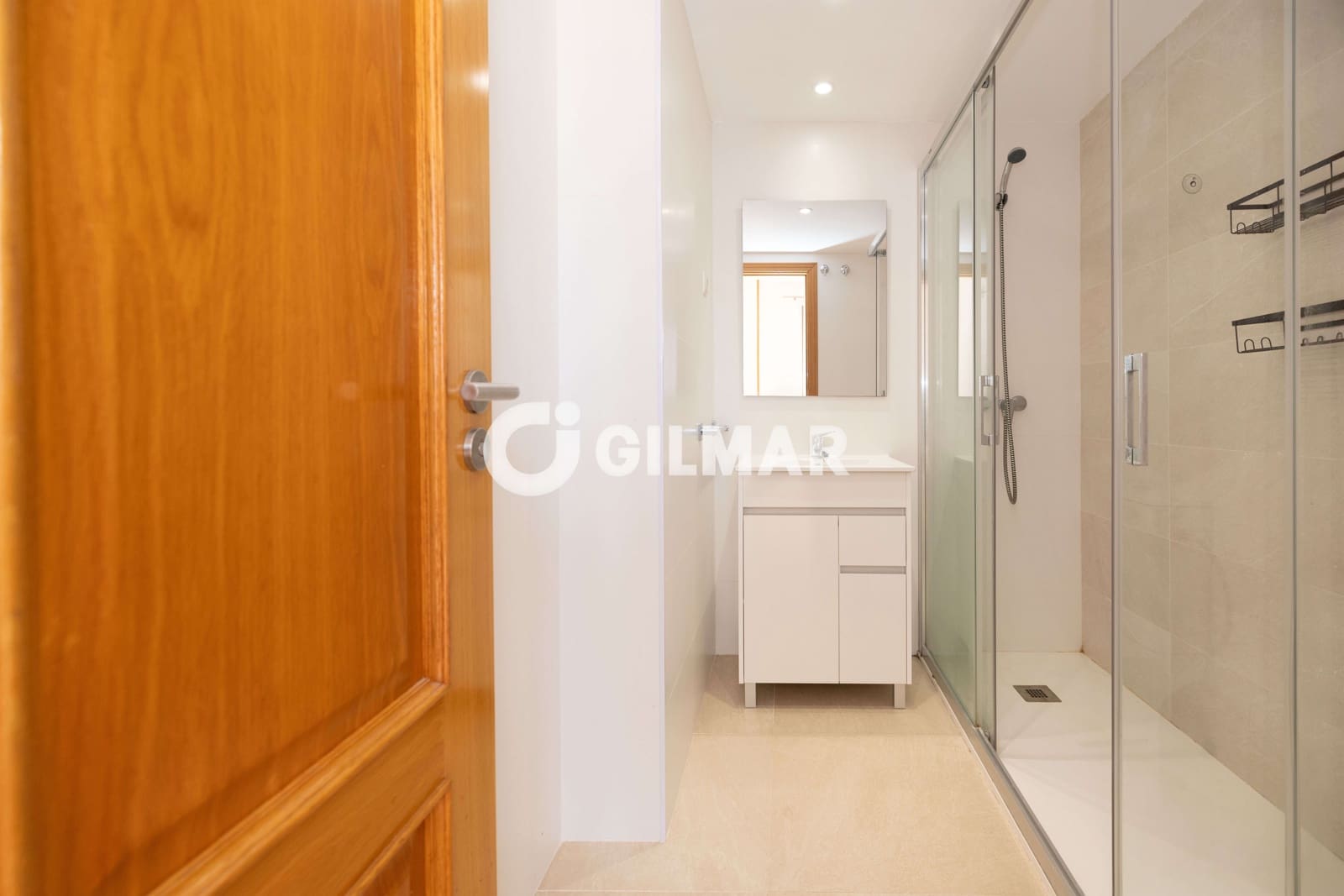 2 sovrum Takvåning till salu i Malaga stad med pool garage - 636 000 € (Ref: 10089956)