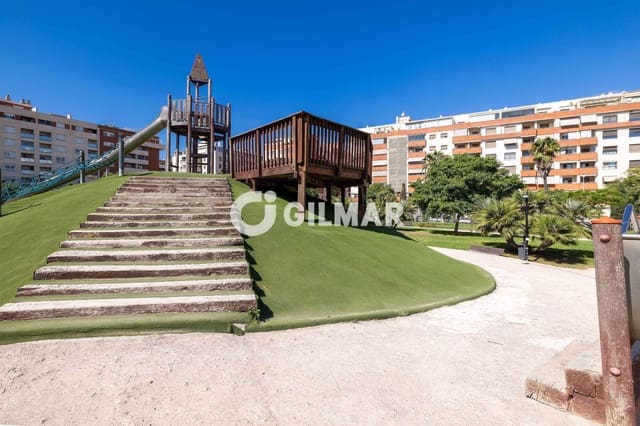 2 sovrum Takvåning till salu i Mainake, Málaga stad med pool garage - 636 000 € (Ref: 10089956)