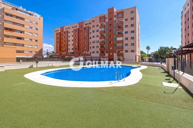 2 sovrum Takvåning till salu i Mainake, Málaga stad med pool garage - 636 000 € (Ref: 10089956)