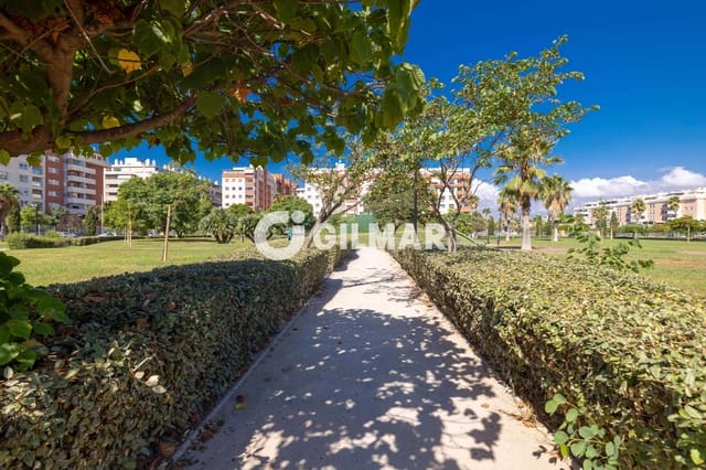 2 sovrum Takvåning till salu i Mainake, Málaga stad med pool garage - 636 000 € (Ref: 10089956)
