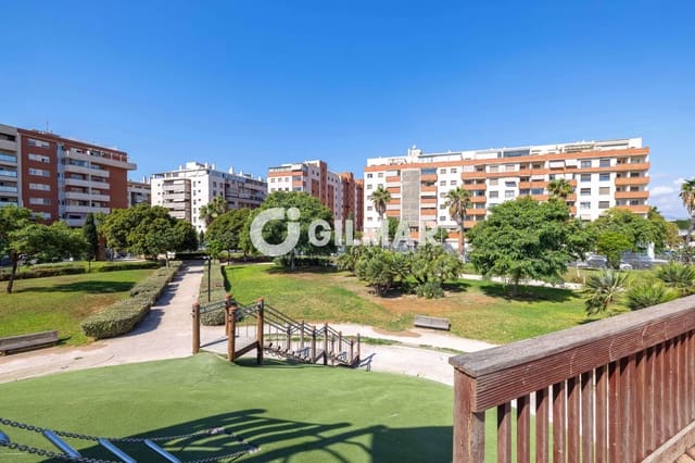 2 sovrum Takvåning till salu i Mainake, Málaga stad med pool garage - 636 000 € (Ref: 10089956)