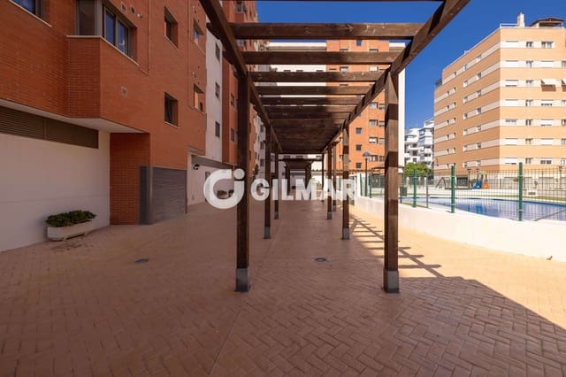 2 sovrum Takvåning till salu i Mainake, Málaga stad med pool garage - 636 000 € (Ref: 10089956)