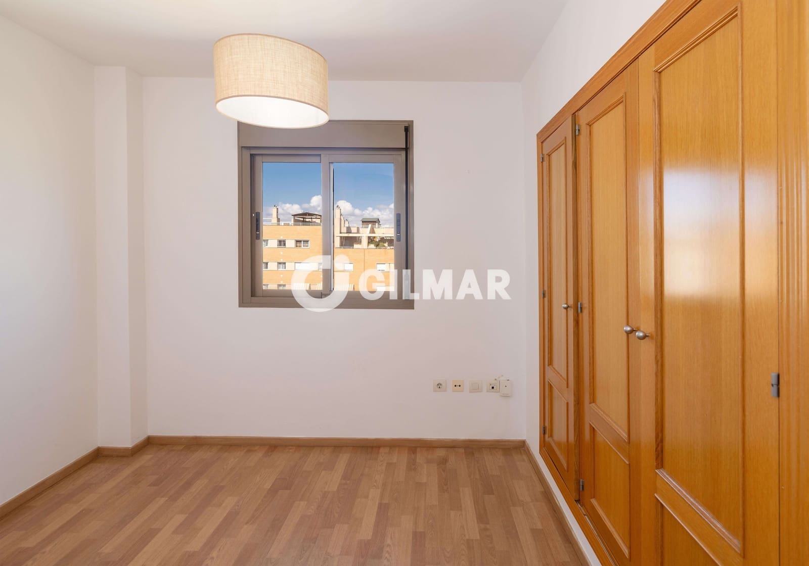 2 sovrum Takvåning till salu i Malaga stad med pool garage - 636 000 € (Ref: 10089956)