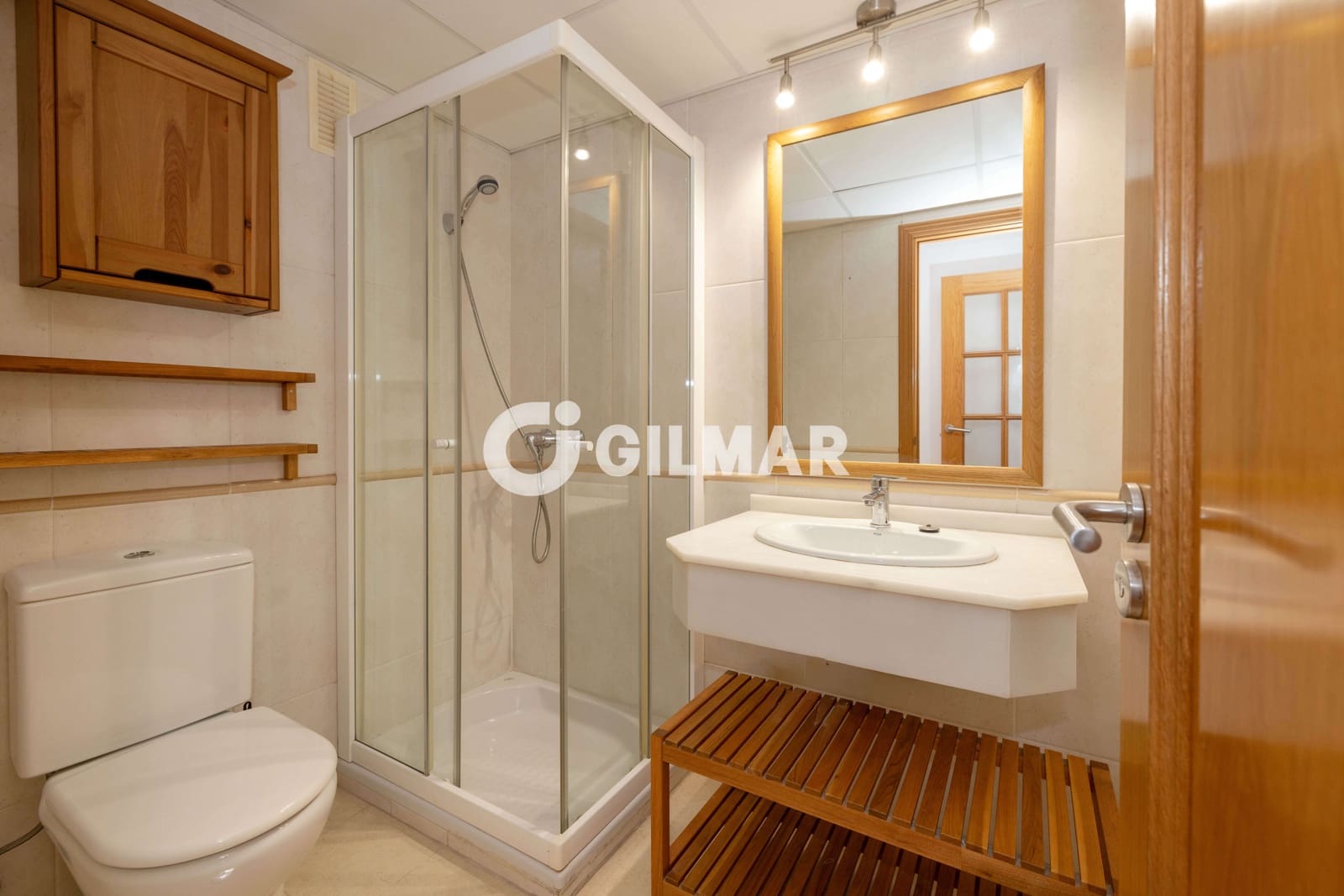 2 sovrum Takvåning till salu i Malaga stad med pool garage - 636 000 € (Ref: 10089956)