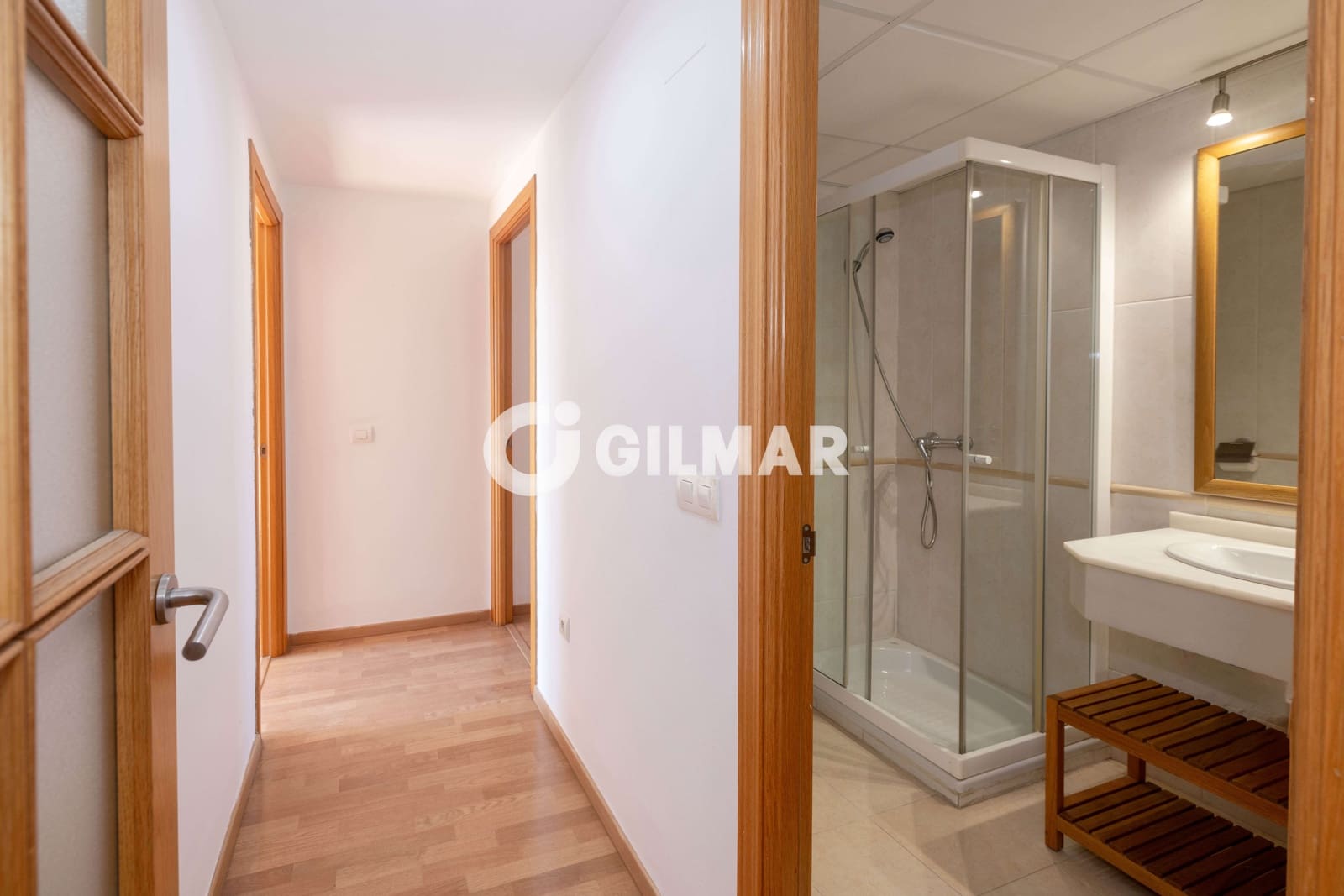 2 sovrum Takvåning till salu i Malaga stad med pool garage - 636 000 € (Ref: 10089956)