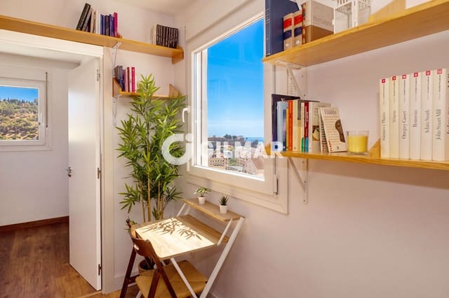 1 sypialnia Penthouse na sprzedaż w El Ejido, Miasto Málaga - 309 000 € (Ref: 10089957)