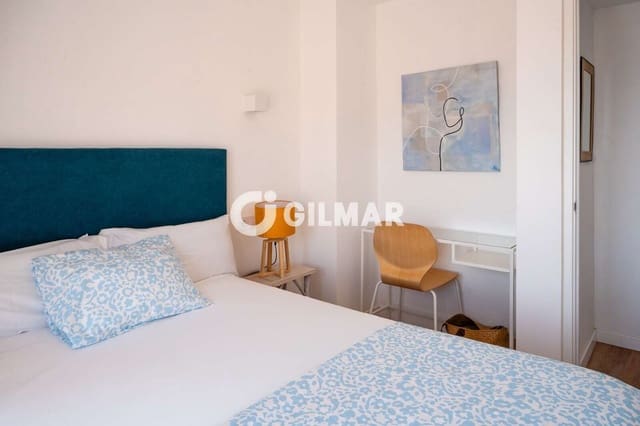 2 quarto Apartamento para venda em Conde de Ureña, Málaga cidade - 440 000 € (Ref: 10089959)