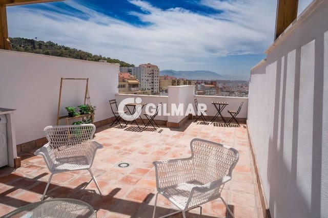 2 quarto Apartamento para venda em Conde de Ureña, Málaga cidade - 440 000 € (Ref: 10089959)